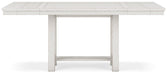 Robbinsdale Dining Package - MI Hometown Furnishings (MI)*