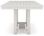 Robbinsdale Dining Package - MI Hometown Furnishings (MI)*