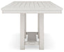 Robbinsdale Dining Package - MI Hometown Furnishings (MI)*