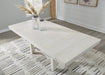 Robbinsdale Dining Package - MI Hometown Furnishings (MI)*