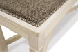 Bolanburg Dining Bench - MI Hometown Furnishings (MI)*