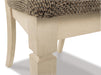 Bolanburg Dining Chair - MI Hometown Furnishings (MI)*