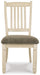 Bolanburg Dining Room Set - MI Hometown Furnishings (MI)*