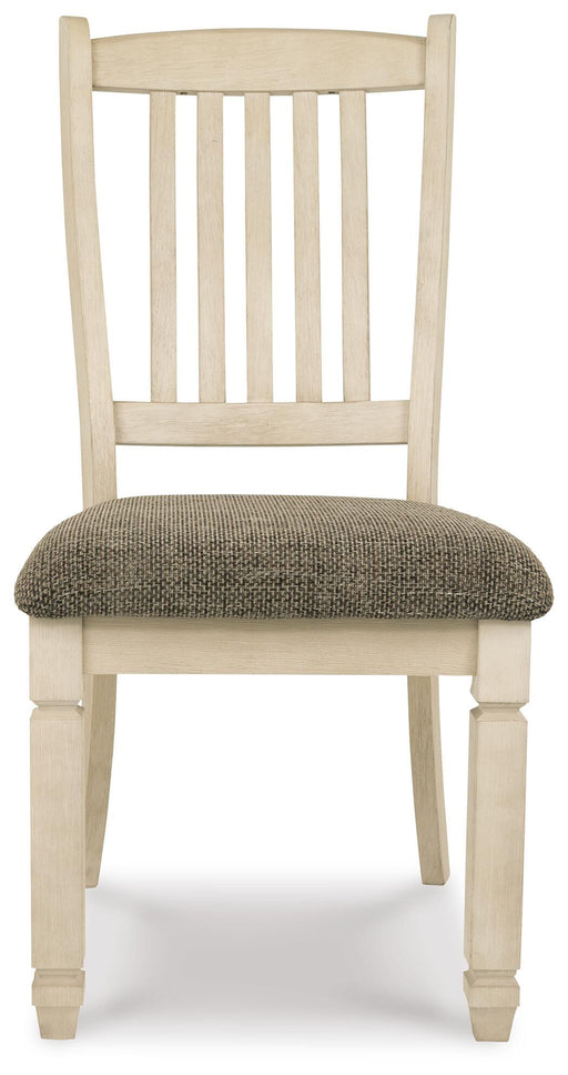 Bolanburg Dining Room Set - MI Hometown Furnishings (MI)*