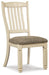 Bolanburg Dining Chair - MI Hometown Furnishings (MI)*