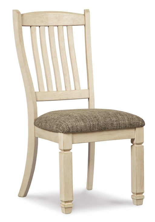 Bolanburg Dining Chair Set - MI Hometown Furnishings (MI)*