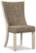 Bolanburg Dining Chair - MI Hometown Furnishings (MI)*
