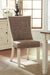 Bolanburg Dining Room Set - MI Hometown Furnishings (MI)*
