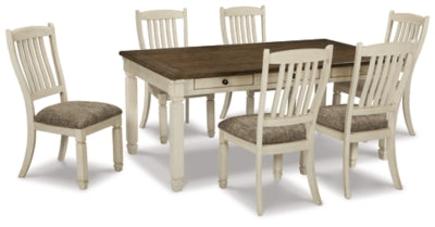 Bolanburg Dining Set - MI Hometown Furnishings (MI)*