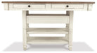 Bolanburg Dining Room Set - MI Hometown Furnishings (MI)*