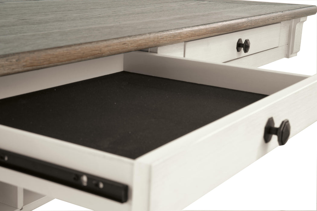 Bolanburg Counter Height Dining Table - MI Hometown Furnishings (MI)*