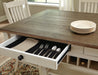 Bolanburg Dining Room Set - MI Hometown Furnishings (MI)*