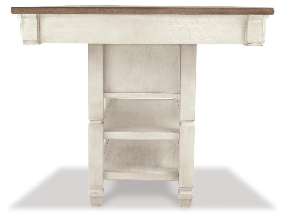 Bolanburg Dining Room Set - MI Hometown Furnishings (MI)*