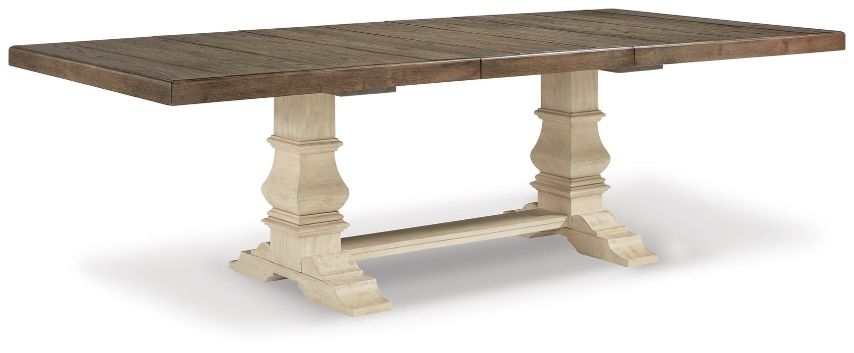 Bolanburg Dining Room Set - MI Hometown Furnishings (MI)*