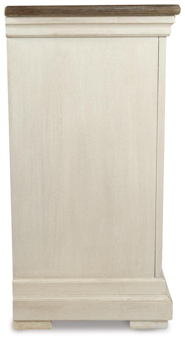 Bolanburg Dining Server - MI Hometown Furnishings (MI)*