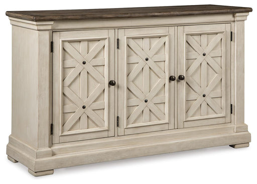 Bolanburg Dining Server - MI Hometown Furnishings (MI)*