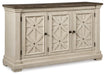 Bolanburg Dining Room Set - MI Hometown Furnishings (MI)*