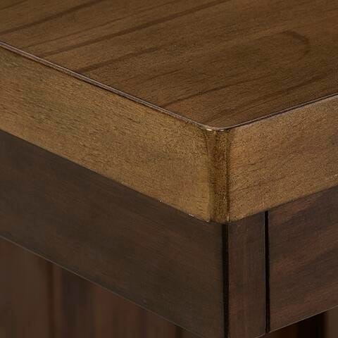 Rylandeen Counter Height Dining Extension Table - MI Hometown Furnishings (MI)*