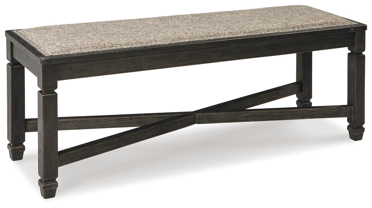 Tyler Creek Dining Set - MI Hometown Furnishings (MI)*