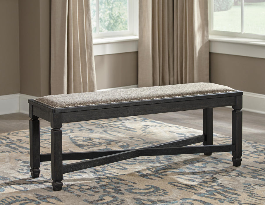Tyler Creek Dining Set - MI Hometown Furnishings (MI)*