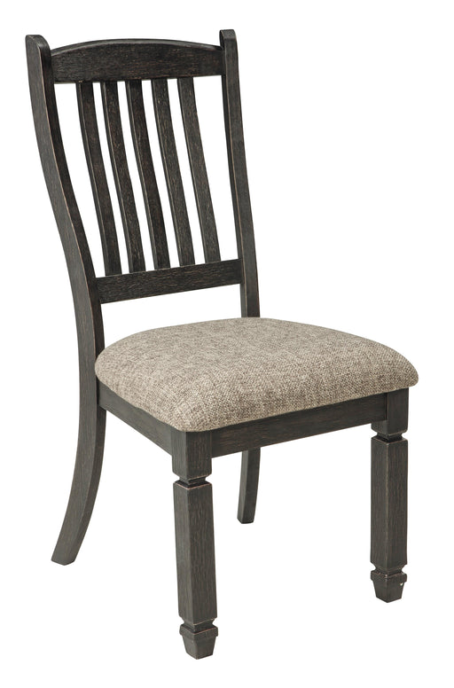 Tyler Creek Dining Chair Set - MI Hometown Furnishings (MI)*