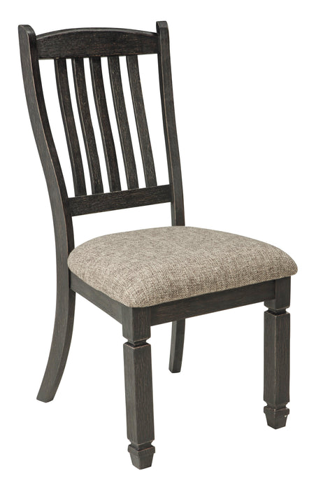 Tyler Creek Dining Set - MI Hometown Furnishings (MI)*