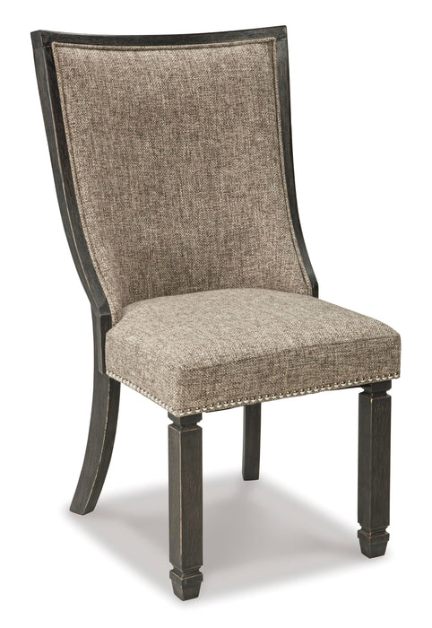 Tyler Creek Dining Set - MI Hometown Furnishings (MI)*