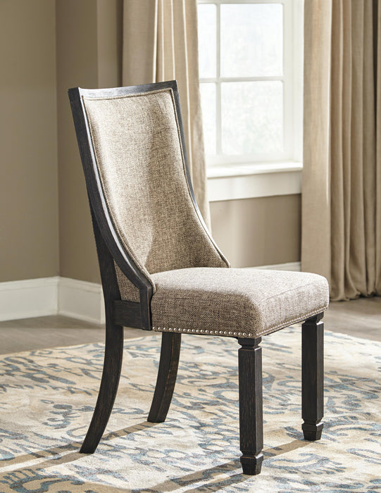 Tyler Creek Dining Set - MI Hometown Furnishings (MI)*