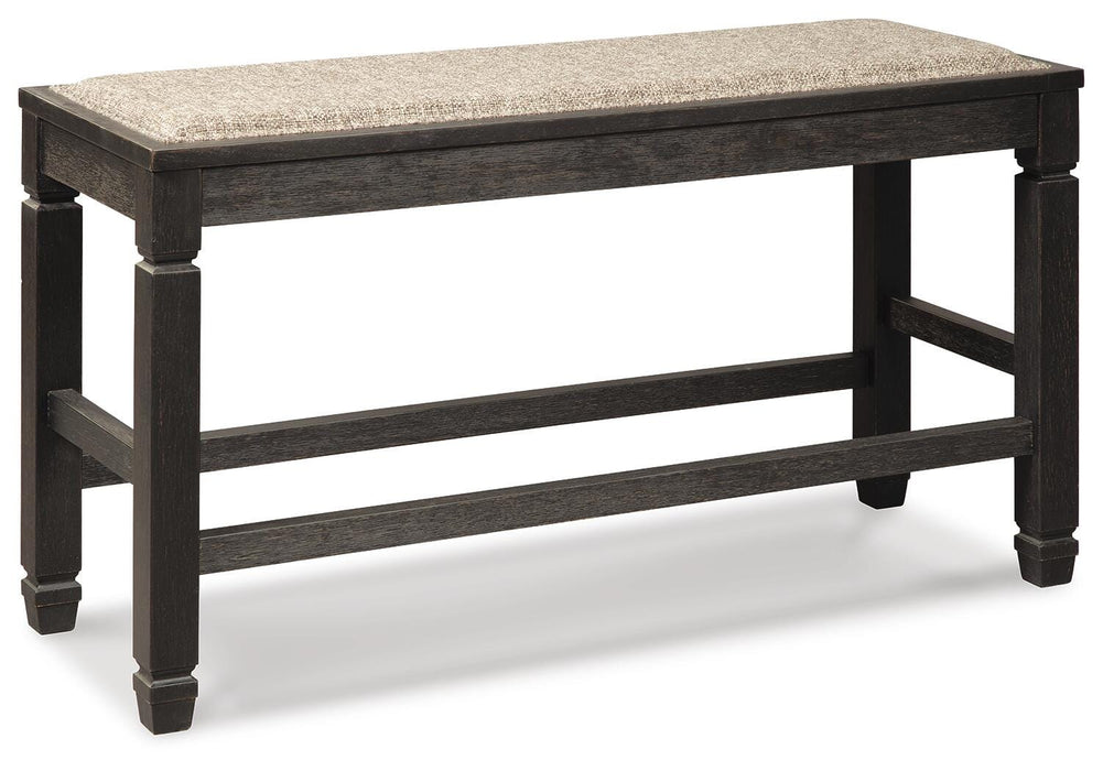 Tyler Creek Counter Height Dining Set - MI Hometown Furnishings (MI)*