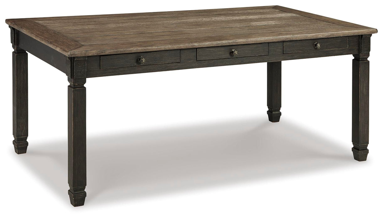 Tyler Creek Dining Set - MI Hometown Furnishings (MI)*
