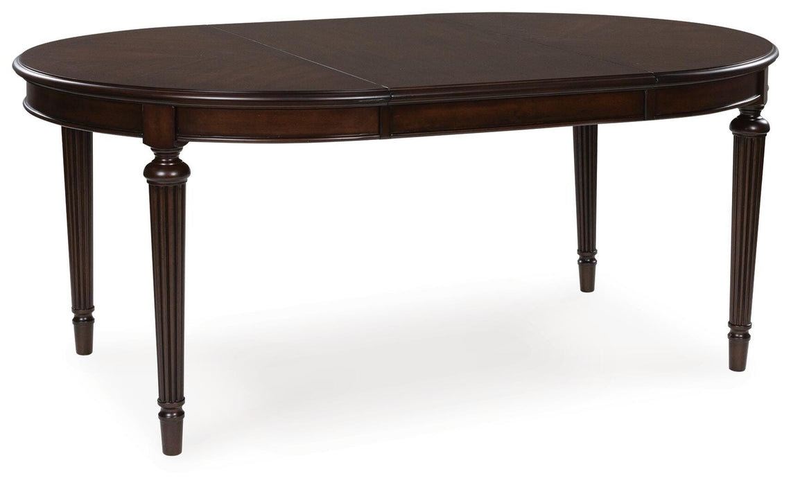 Lavinton Dining Package - MI Hometown Furnishings (MI)*