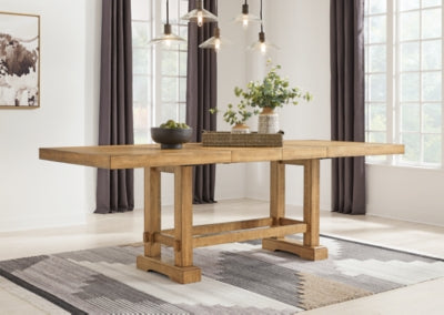 Havonplane Dining Set - MI Hometown Furnishings (MI)*
