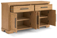 Havonplane Dining Server - MI Hometown Furnishings (MI)*