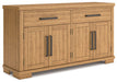 Havonplane Dining Server - MI Hometown Furnishings (MI)*