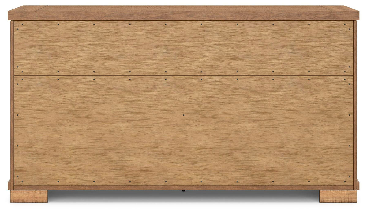 Havonplane Dining Server - MI Hometown Furnishings (MI)*