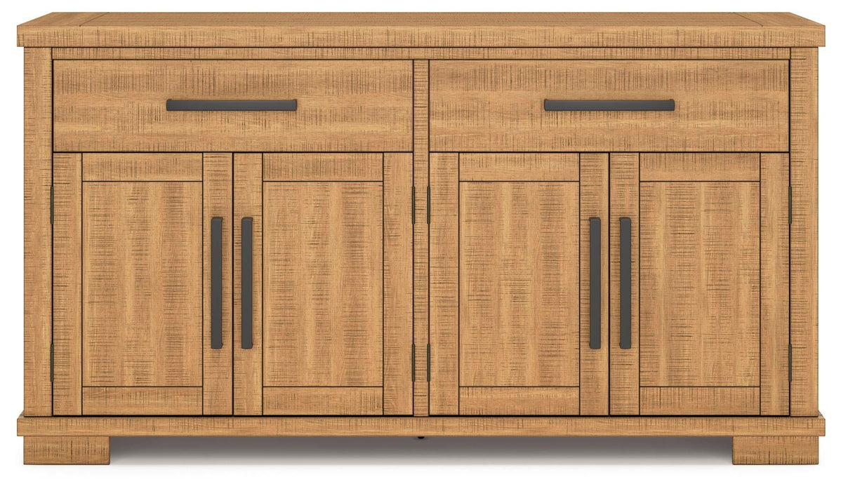 Havonplane Dining Server - MI Hometown Furnishings (MI)*