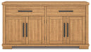 Havonplane Dining Server - MI Hometown Furnishings (MI)*