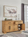 Havonplane Dining Server - MI Hometown Furnishings (MI)*