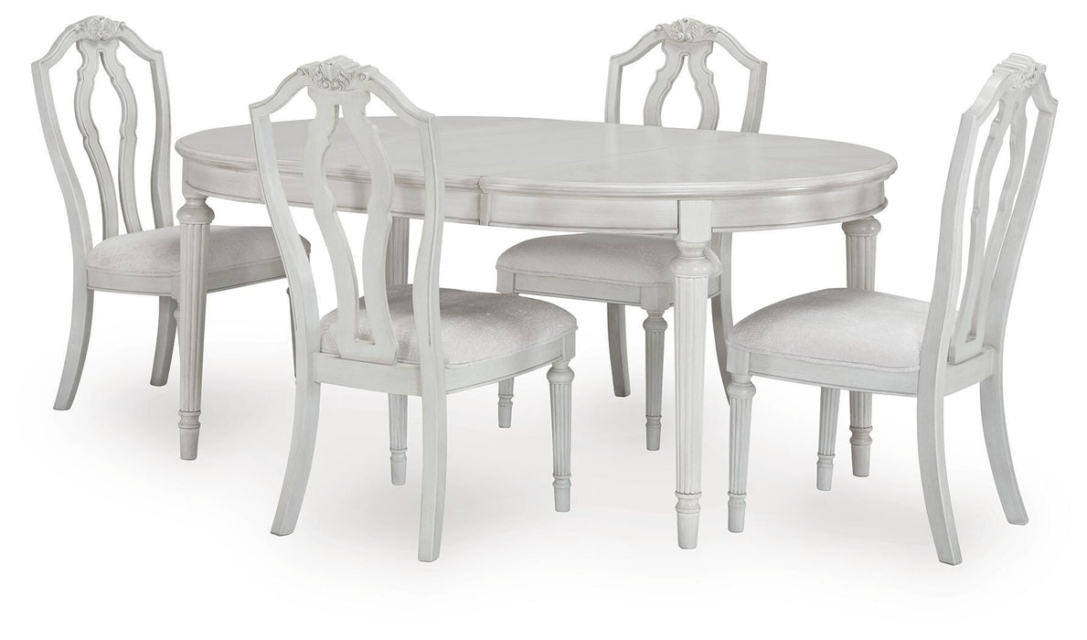 Montelaine Dining Room Set - MI Hometown Furnishings (MI)*