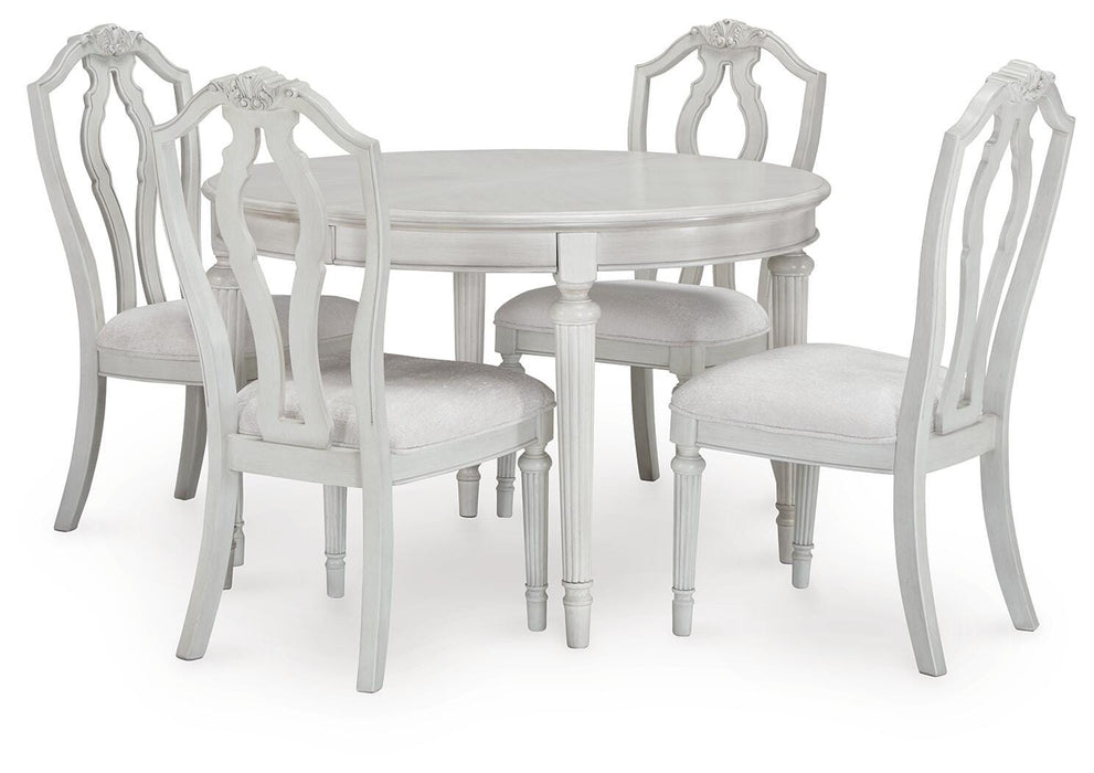 Montelaine Dining Room Set - MI Hometown Furnishings (MI)*