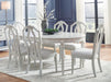 Montelaine Dining Room Set - MI Hometown Furnishings (MI)*