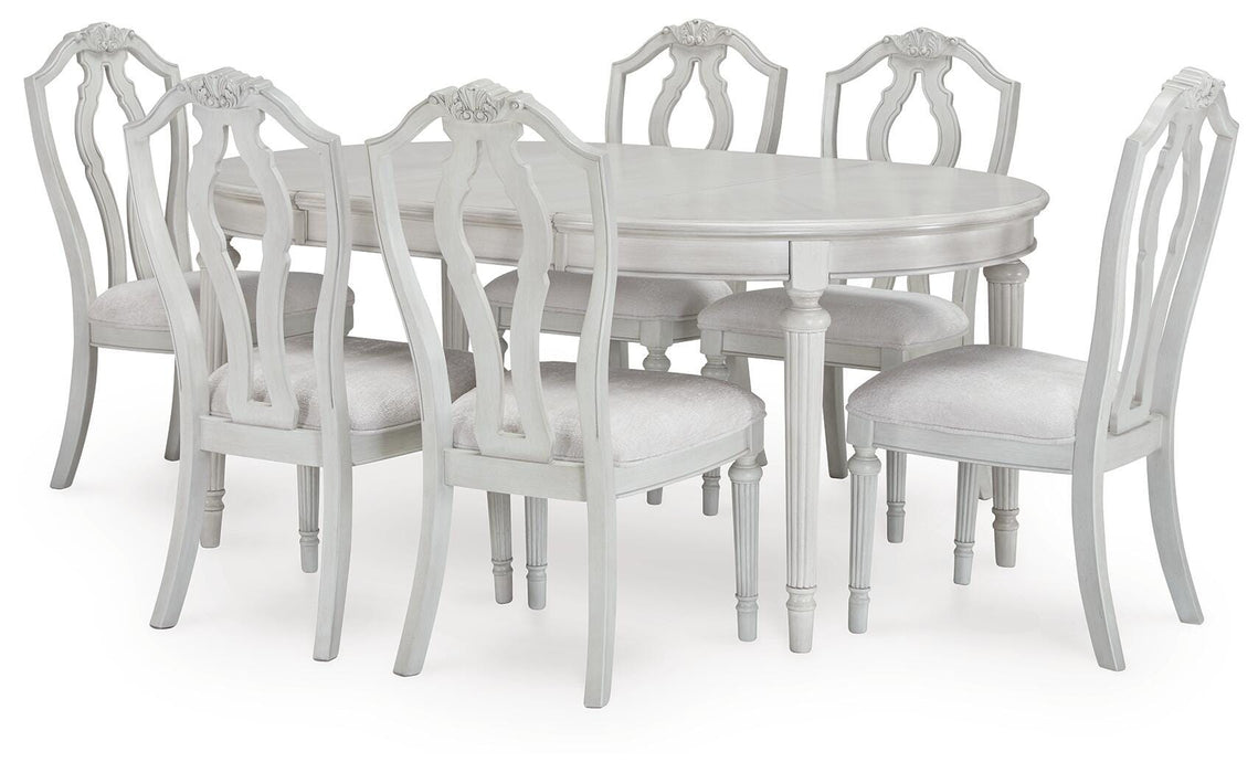 Montelaine Dining Room Set - MI Hometown Furnishings (MI)*
