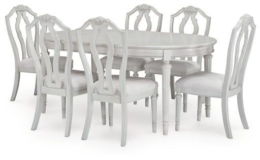 Montelaine Dining Room Set - MI Hometown Furnishings (MI)*