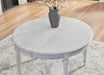 Montelaine Dining Extension Table - MI Hometown Furnishings (MI)*