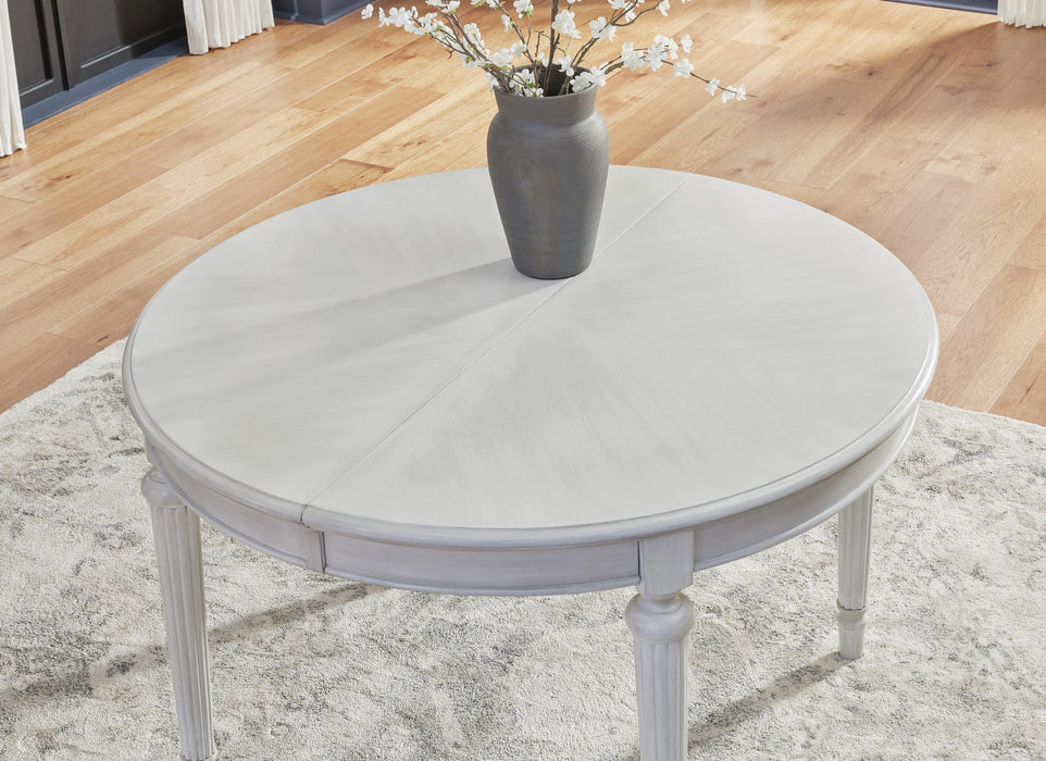 Montelaine Dining Room Set - MI Hometown Furnishings (MI)*