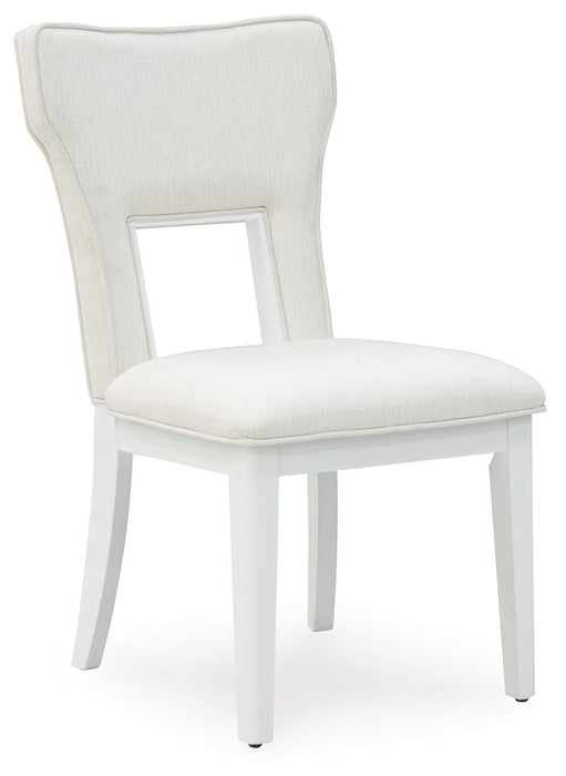 Chalanna Dining Package - MI Hometown Furnishings (MI)*