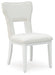 Chalanna Dining Package - MI Hometown Furnishings (MI)*