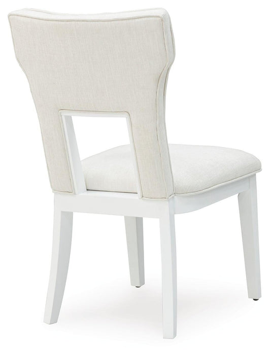 Chalanna Dining Package - MI Hometown Furnishings (MI)*