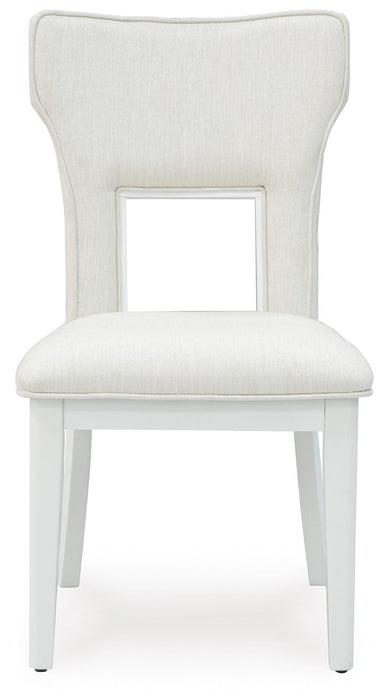Chalanna Dining Package - MI Hometown Furnishings (MI)*
