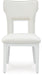 Chalanna Dining Package - MI Hometown Furnishings (MI)*